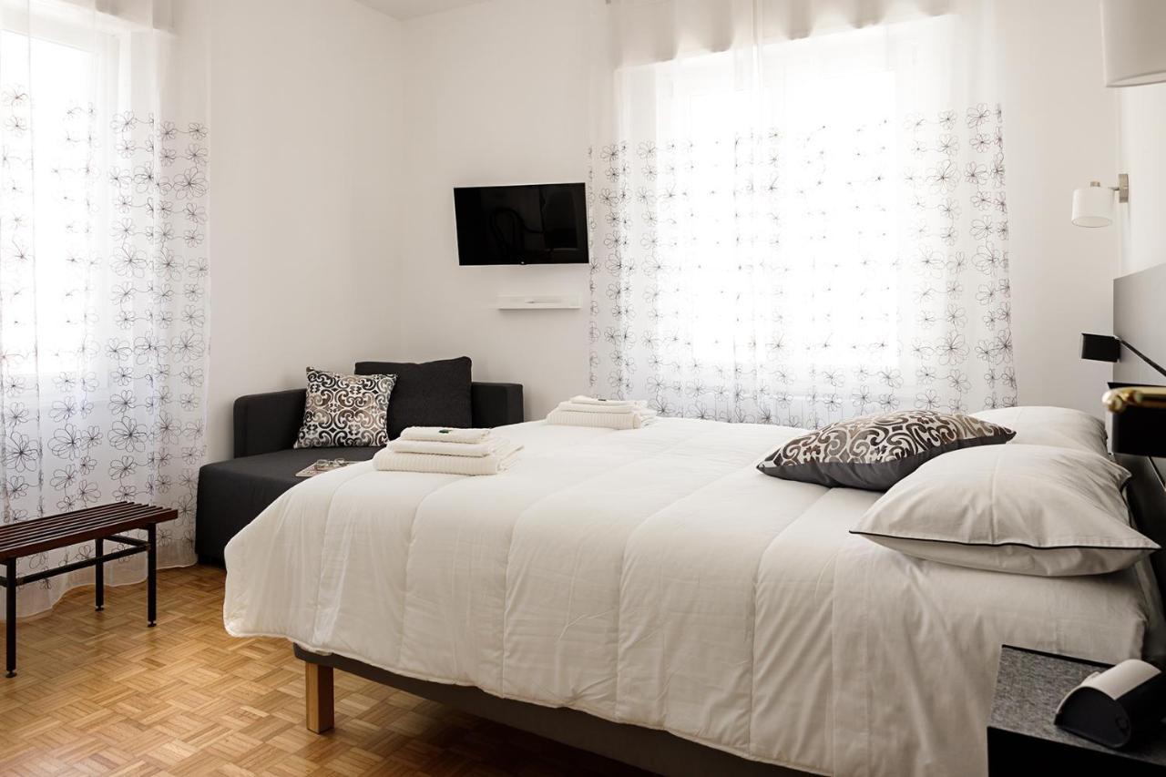 G&G Napoli Bed & Breakfast エクステリア 写真