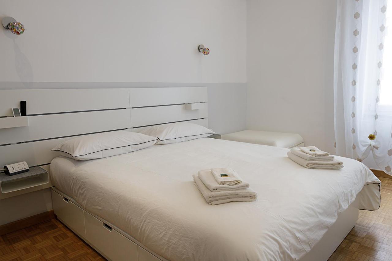 G&G Napoli Bed & Breakfast エクステリア 写真