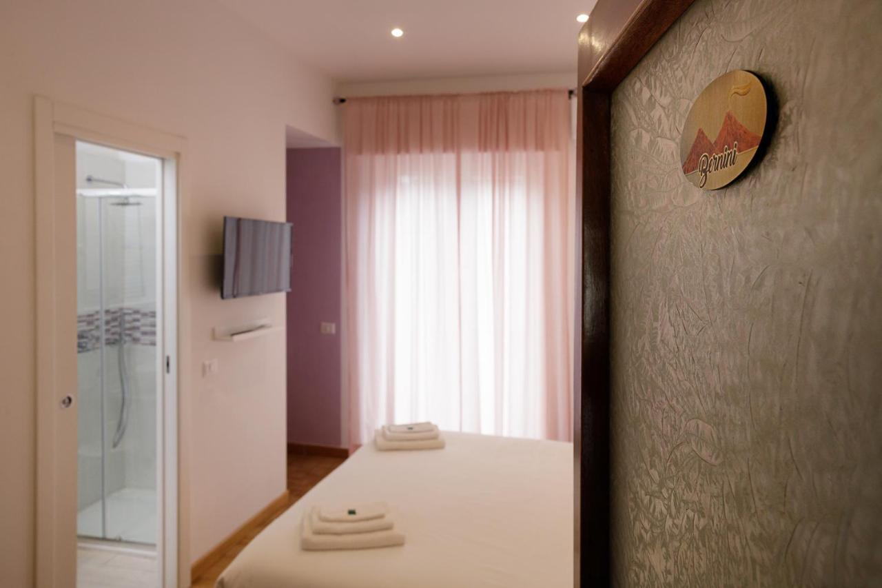 G&G Napoli Bed & Breakfast エクステリア 写真