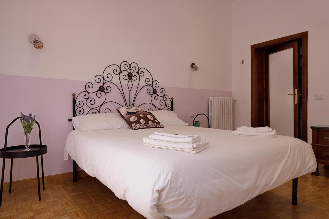 G&G Napoli Bed & Breakfast エクステリア 写真